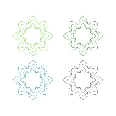 NATURAL PRODUCT Çember İşaret Sembolü Logosunda Bırakıyor