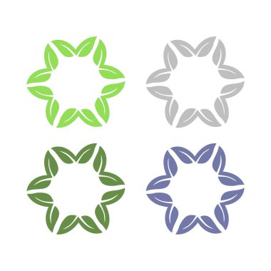 NATURAL PRODUCT Çember İşaret Sembolü Logosunda Bırakıyor