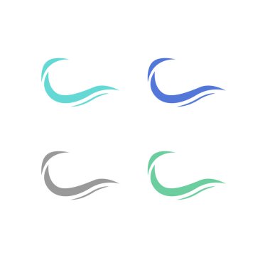 KOLORFUL İŞARETİ İŞARETİ İŞARETİ VECTOR 'A İŞARETİ