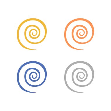 KOLORFUL SÜRÜNİK ELEMENTLERİ VECTOR