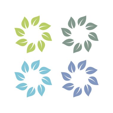 NATURAL PRODUCT Çember İşaret Sembolü Logosunda Bırakıyor