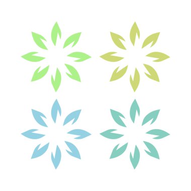 NATURAL PRODUCT Çember İşaret Sembolü Logosunda Bırakıyor