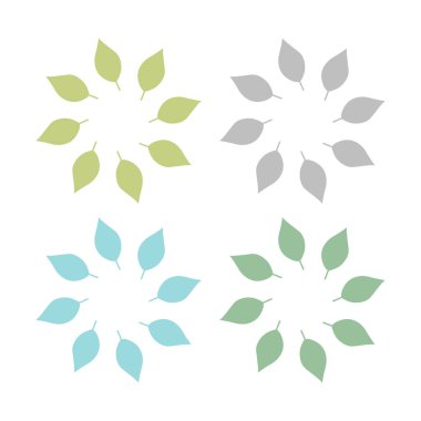 NATURAL PRODUCT Çember İşaret Sembolü Logosunda Bırakıyor