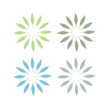 NATURAL PRODUCT Çember İşaret Sembolü Logosunda Bırakıyor