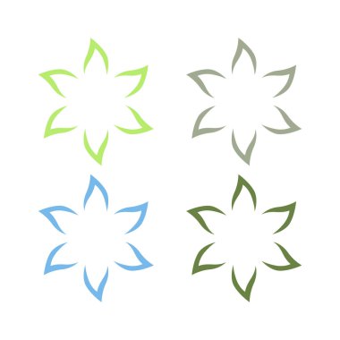 NATURAL PRODUCT Çember İşaret Sembolü Logosunda Bırakıyor