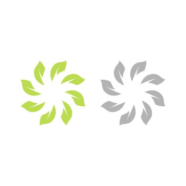 NATURAL PRODUCT Çember İşaret Sembolü Logosunda Bırakıyor