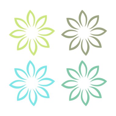 NATURAL PRODUCT Çember İşaret Sembolü Logosunda Bırakıyor