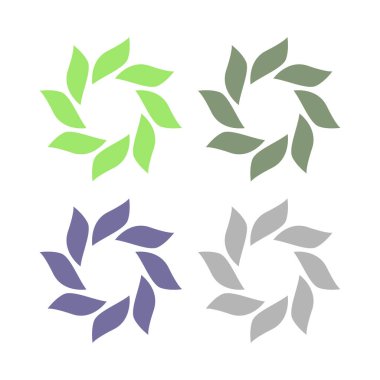 NATURAL PRODUCT Çember İşaret Sembolü Logosunda Bırakıyor