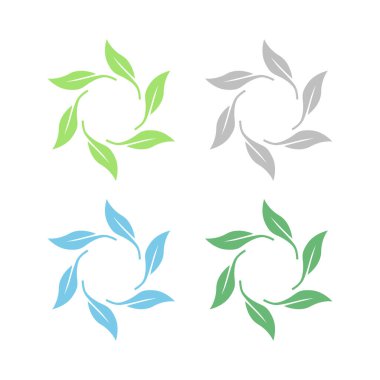 NATURAL PRODUCT Çember İşaret Sembolü Logosunda Bırakıyor