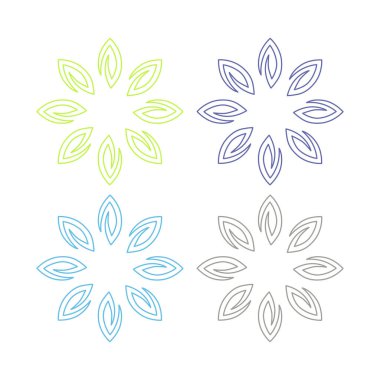 NATURAL PRODUCT Çember İşaret Sembolü Logosunda Bırakıyor