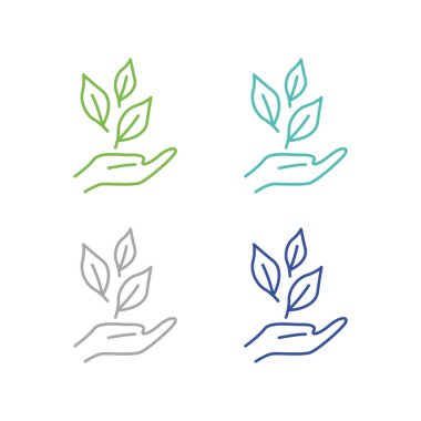 NATURAL PRODUCT Bio ECO ORGANİK İŞARETİ İŞARETİ İŞARETİ LOGO