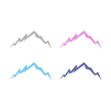 DESIGN HİL İŞARETİ LOGO VECTOR