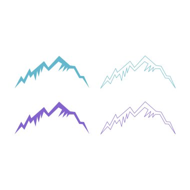 DESIGN HİL İŞARETİ LOGO VECTOR