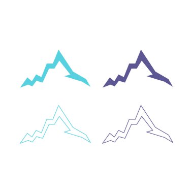 DESIGN HİL İŞARETİ LOGO VECTOR