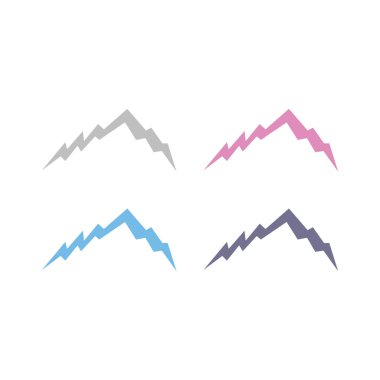 DESIGN HİL İŞARETİ LOGO VECTOR