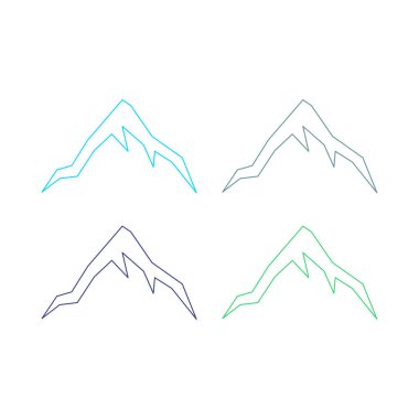 DESIGN HİL İŞARETİ LOGO VECTOR