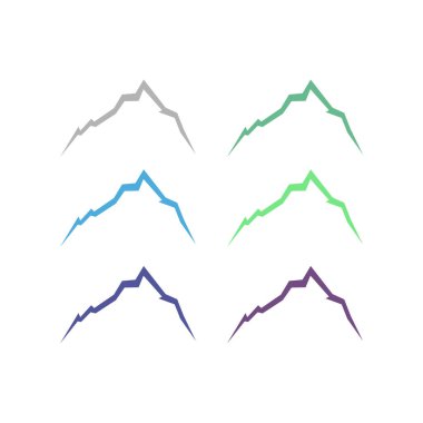 DESIGN HİL İŞARETİ LOGO VECTOR