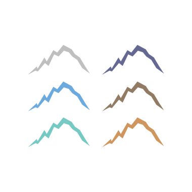 DESIGN HİL İŞARETİ LOGO VECTOR