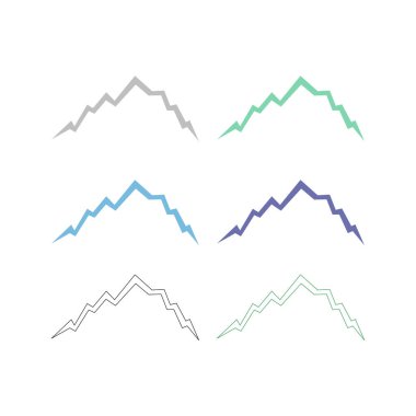 DESIGN HİL İŞARETİ LOGO VECTOR