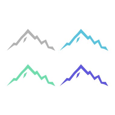 DESIGN HİL İŞARETİ LOGO VECTOR