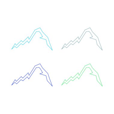 DESIGN HİL İŞARETİ LOGO VECTOR