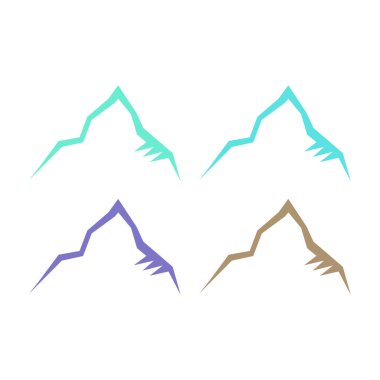 DESIGN HİL İŞARETİ LOGO VECTOR