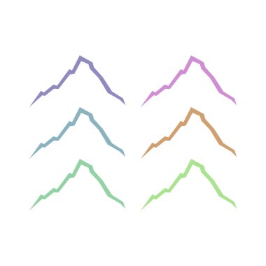 DESIGN HİL İŞARETİ LOGO VECTOR