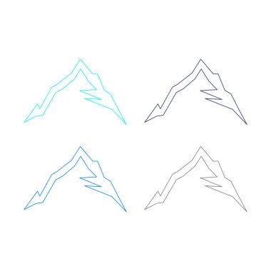 DESIGN HİL İŞARETİ LOGO VECTOR