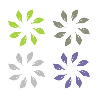 NATURAL PRODUCT Çember İşaret Sembolü Logosunda Bırakıyor