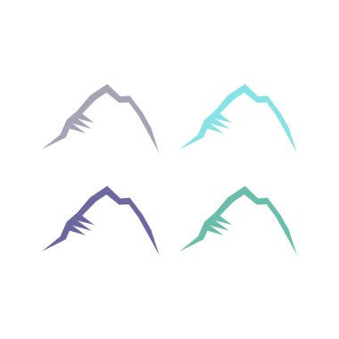 DESIGN HİL İŞARETİ LOGO VECTOR