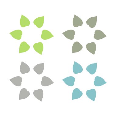 NATURAL PRODUCT Çember İşaret Sembolü Logosunda Bırakıyor