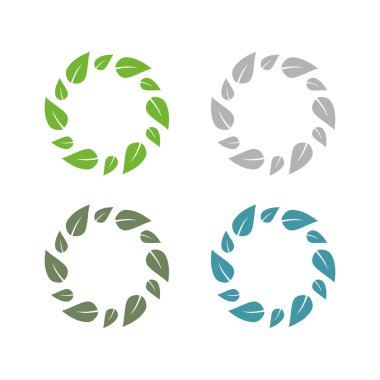 NATURAL PRODUCT Çember İşaret Sembolü Logosunda Bırakıyor