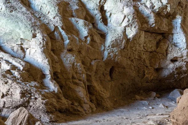 Prohodna Cave Known God Eyes Karlukovo Village Lovech Region Bulgaria — Stock Photo, Image