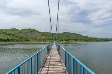 Studen Kladenets Rezervuarı, Kardzhali Bölgesi, Bulgaristan
