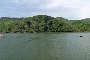 Studen Kladenets Rezervuarı, Kardzhali Bölgesi, Bulgaristan