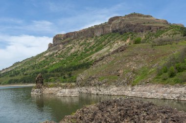 Studen Kladenets Rezervuarı, Kardzhali Bölgesi, Bulgaristan