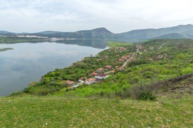 Studen Kladenets Rezervuarı, Kardzhali Bölgesi, Bulgaristan