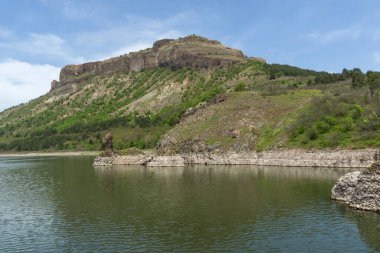 Studen Kladenets Rezervuarı, Kardzhali Bölgesi, Bulgaristan