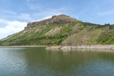 Studen Kladenets Rezervuarı, Kardzhali Bölgesi, Bulgaristan