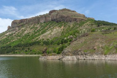 Studen Kladenets Rezervuarı, Kardzhali Bölgesi, Bulgaristan