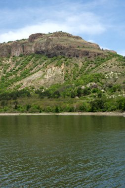 Studen Kladenets Rezervuarı, Kardzhali Bölgesi, Bulgaristan