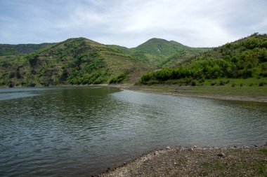 Studen Kladenets Rezervuarı, Kardzhali Bölgesi, Bulgaristan