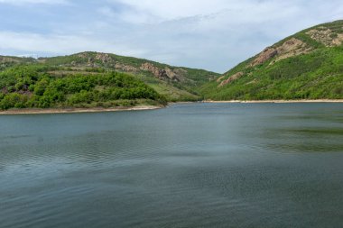 Studen Kladenets Rezervuarı, Kardzhali Bölgesi, Bulgaristan