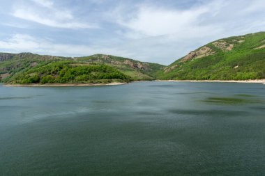 Studen Kladenets Rezervuarı, Kardzhali Bölgesi, Bulgaristan