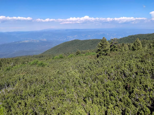 Atemberaubende Landschaft Der Nähe Von Bezbog See Pirin Berg Bulgarien — Stockfoto