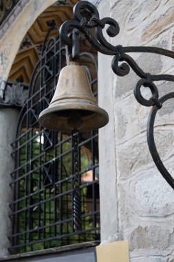 Medieval Bachkovo Monastery Dormition of the Mother of God, Plovdiv Region, Bulgaria