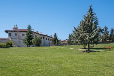 Rozhen Meryem Ana 'nın Doğumu Manastırı, Blagoevgrad bölgesi, Bulgaristan