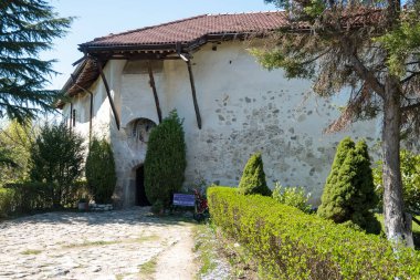 Rozhen Meryem Ana 'nın Doğumu Manastırı, Blagoevgrad bölgesi, Bulgaristan