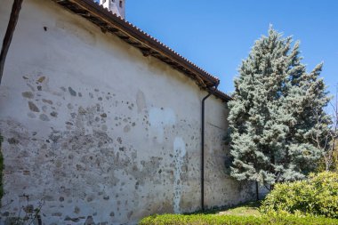 Rozhen Meryem Ana 'nın Doğumu Manastırı, Blagoevgrad bölgesi, Bulgaristan