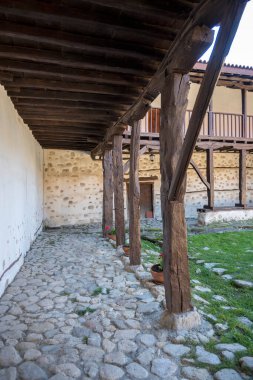 Rozhen Meryem Ana 'nın Doğumu Manastırı, Blagoevgrad bölgesi, Bulgaristan